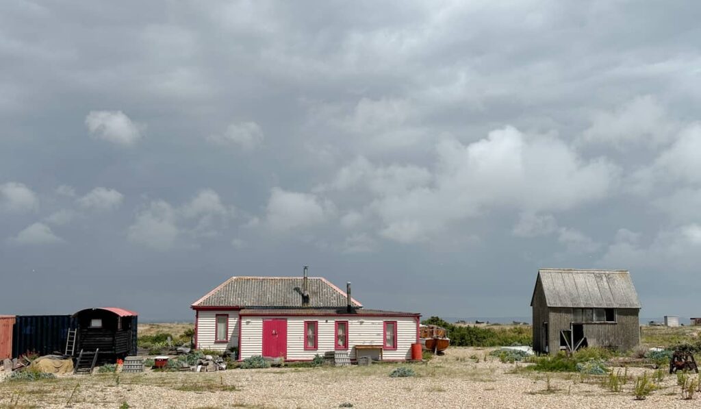 Dungeness, Kent