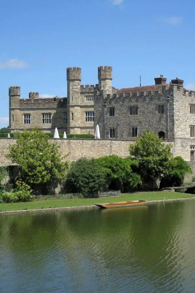 Leeds Castle