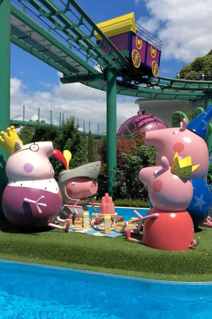 Peppa Pig World