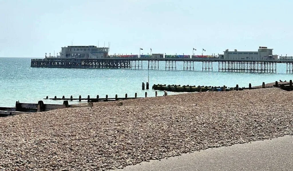 Worthing Pier