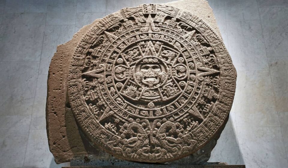 How To Spend A Day In Mexico City: Your Complete 2025 Guide - Forever Karen