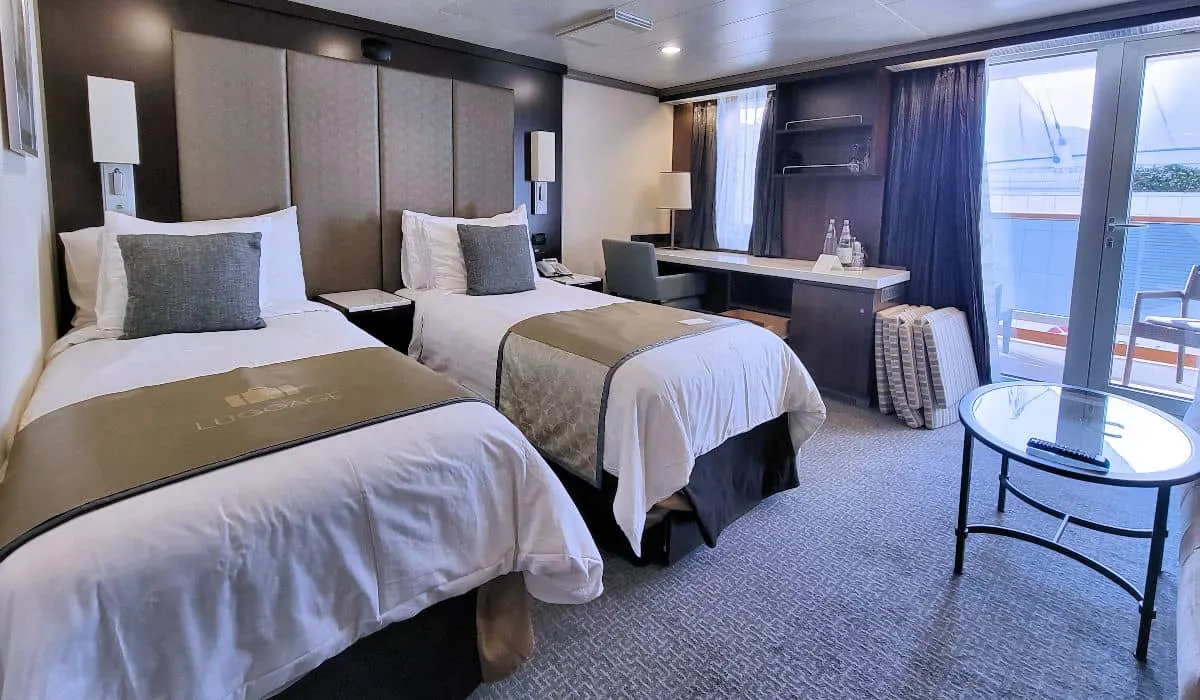 Neptune suite
