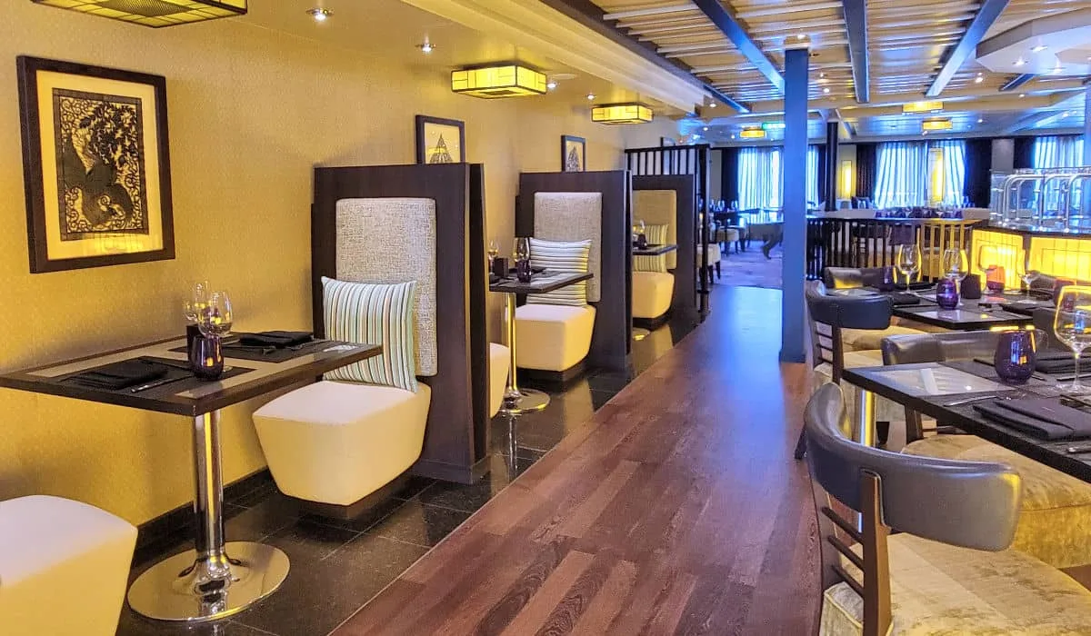 Tamarind Restaurant