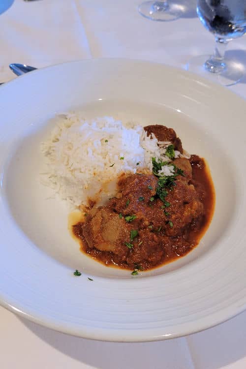 Lamb Rogan Josh